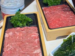 -祥源胡同·涮牛羊肉火锅(花桥店)