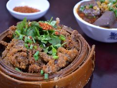 -车七孃苏稽跷脚牛肉(乐山店)