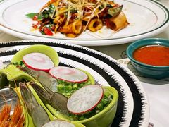 -太食獸泰式茶餐厅(IFS国金中心店)