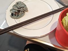 -冰城焰会大丰收铁锅炖(萝岗万达金街店)