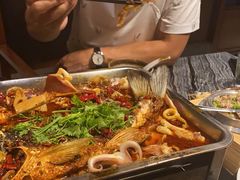-西双版纳洲际度假酒店-曼霖轩中餐厅