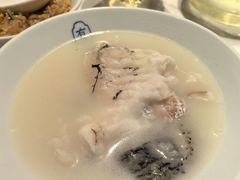 -久宴·天目湖大鱼头(恐龙园店)