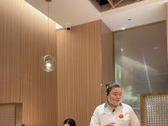 -大渔铁板烧(万象城店)