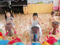 -美育音乐舞蹈国际机构(北辰校区)