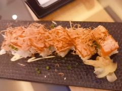 -西村日本料理(香格里拉饭店)