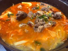 羊肉-老村长大锅炖羊肉(榆林大道店)