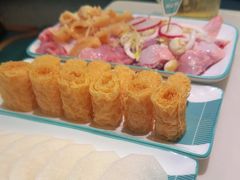 -椰客·海南椰子鸡(天河万菱汇店)