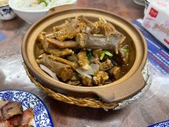 -下村新强记烧鹅店