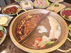 -小龙坎