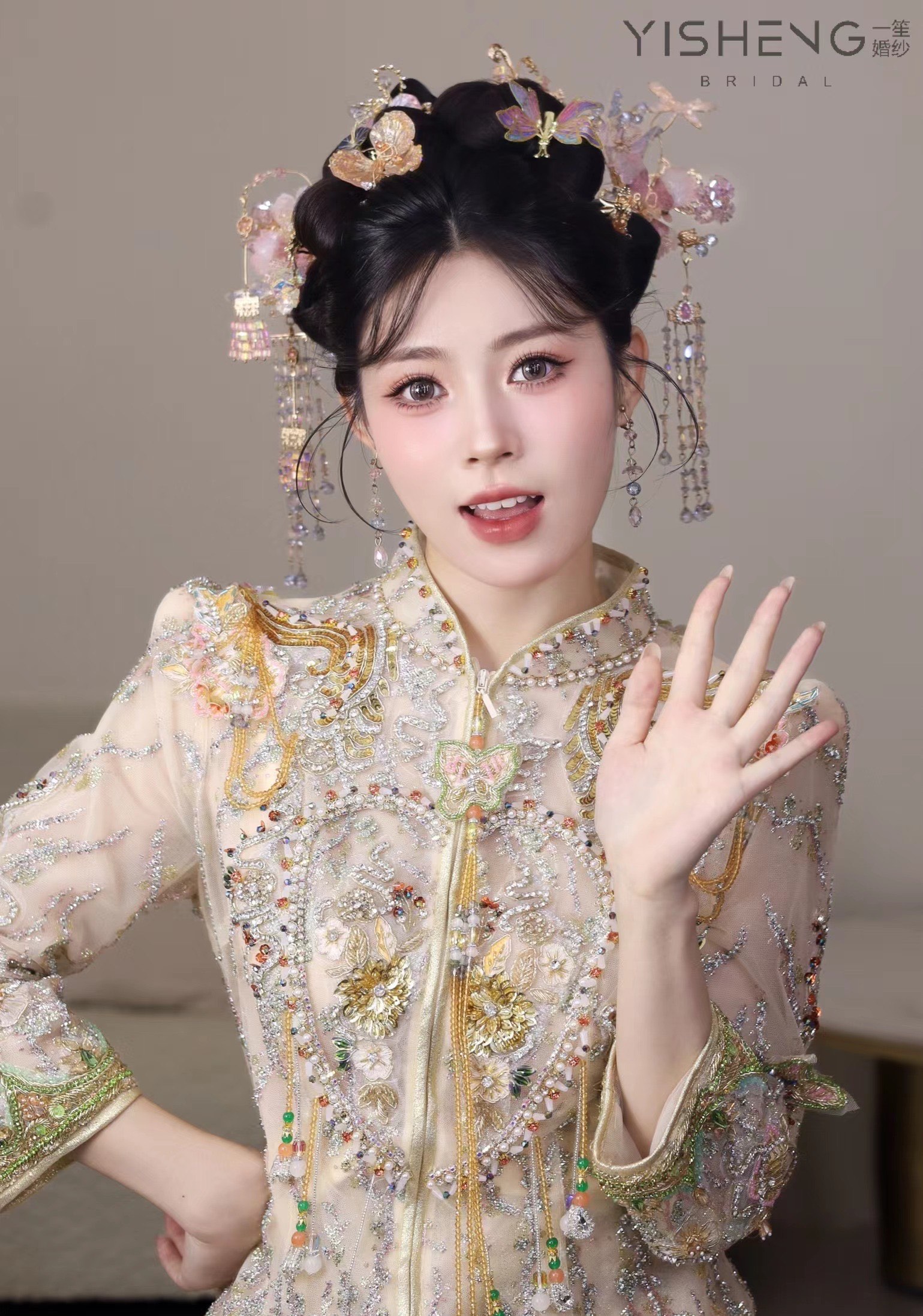 林甸縣專(zhuān)業(yè)化妝(學(xué)化妝是什么專(zhuān)業(yè))