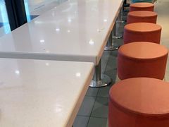 -麦当劳(祈年大街店)