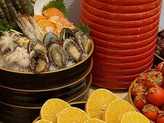 -松野谷·寿喜烧自助(华联顺义金街购物中心店)