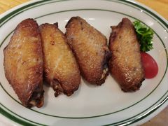 -菲滋意式餐厅(加州阳光二店)