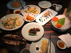 -山葵家·创意料理(临平银泰城店)