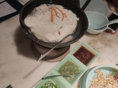 富顺豆花-锦府盐帮·李宅(领展购物广场中关村店)