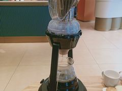 -星巴克(深圳彩讯科技大厦店)