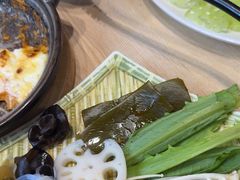 -鱼酷活鱼烤鱼(沈阳大悦城店)