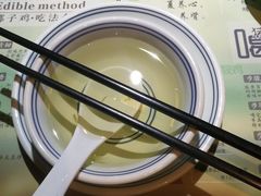 -探窝·竹笙椰子鸡(杨箕店)