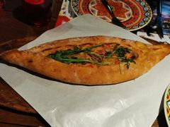 -卢布里西餐厅(海拉尔店)