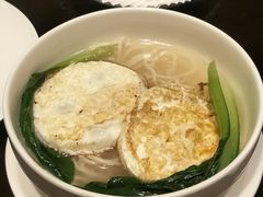 -阜阳富力万达嘉华酒店·美食汇自助餐厅