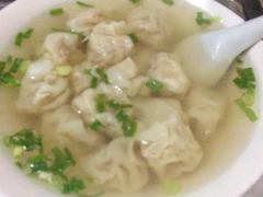 -汪家馄饨(集庆路店)