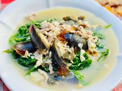 上汤桑叶-黎记大排档(慈云路店)