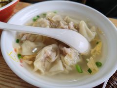 -珊珊小笼馆(仙霞路店)