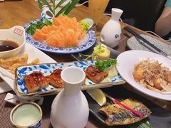 -德川家日本料理(中关村寰太大厦店)