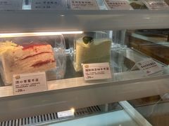 -提亚烘焙·手作面包·生日蛋糕(七星店)
