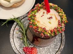 -BE NORMAL CAFE(霞溪路店)