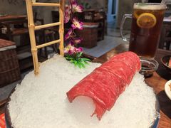 -胖姐社区老火锅(北京总店)