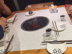 -大龙燚火锅