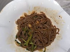 鸡丝荞面-望蓉城·古法酸菜鱼(世纪汇店)