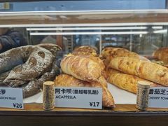 -RUSON(黄龙店)