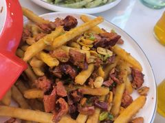 -八方后身麻辣鸡块(总店)