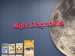 -立德24H动物医院·夜诊·转诊中心·1.5T核磁共振(海珠店)