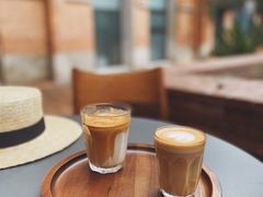 -大酉·M Coffee(北京美术馆店)