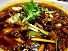 馋嘴蛙-蛙蛙叫干锅年代(簋街总店)