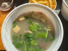 -鸡鸣汤包(红山动物园店)