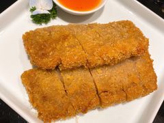 千番芋泥鸭-闽和南(深圳万象城店)