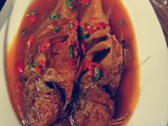 -阿罗新疆菜(人民广场店)