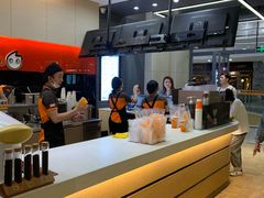 -CoCo都可(秀英万达店)