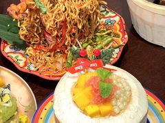 -泰妃殿(新世界旗舰店)