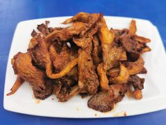 -有奴思烤肉·清真(正宁路店)