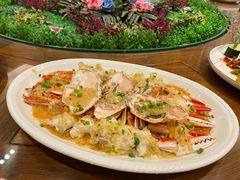 -韩山苑·潮州美食·私房菜(天安数码时代大厦店)