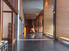 -柏悦酒店-沁园牛排海鲜西餐厅