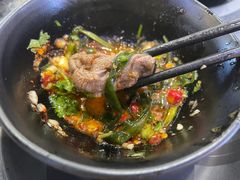 -林记潮牛·牛肉火锅(上马墩店)