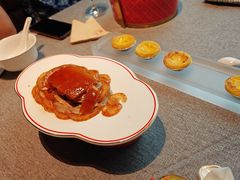 -秀儿四九城·新京菜(亚运村鸟巢店)