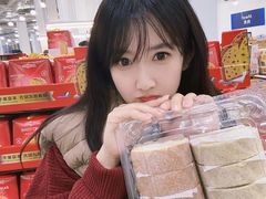 -山姆会员商店(亦庄创意生活广场店)