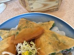 -麒麟中餐厅·经典粤菜·地道菜式老字号(广州长隆酒店)